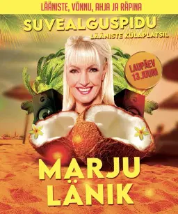 L 13/06 Lääniste, Võnnu ja Ahja SUVEALGUSPIDU