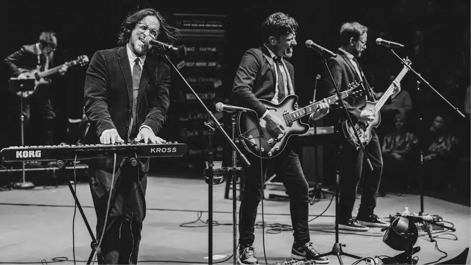 Yesterday and Today - The Interactive Beatles Experience