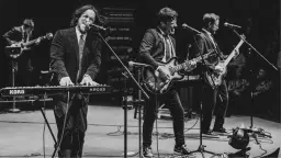 Yesterday and Today - The Interactive Beatles Experience