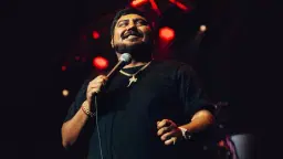 Rene Vaca - 2026 Tour