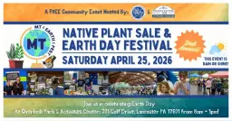 MT Earth Fest - Manheim Township Community Earth Day Festival