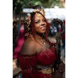 Florida Renaissance Festival - Weekend VIII: Fantastical Fables – A World Beyond the Page!