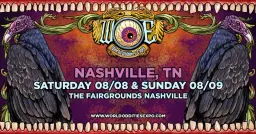 Nashville World Oddities Expo