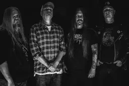 Härdsmetal: Murder Squad, Gadget, Sorcery, Absent Fear