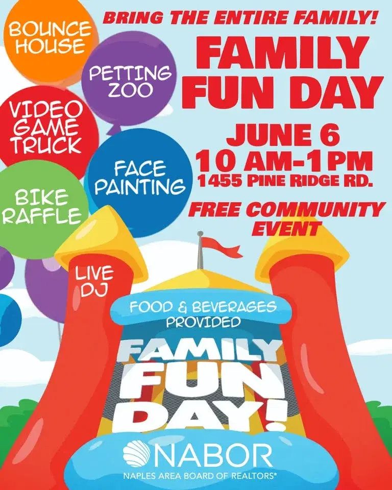 Family Fun Day