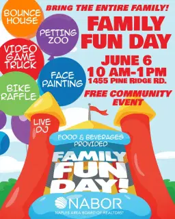 Family Fun Day