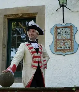 RESCHEDULED! Baron Munchausen Between The Lines