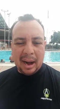 Torneo Nacional e Internacional Aquaman