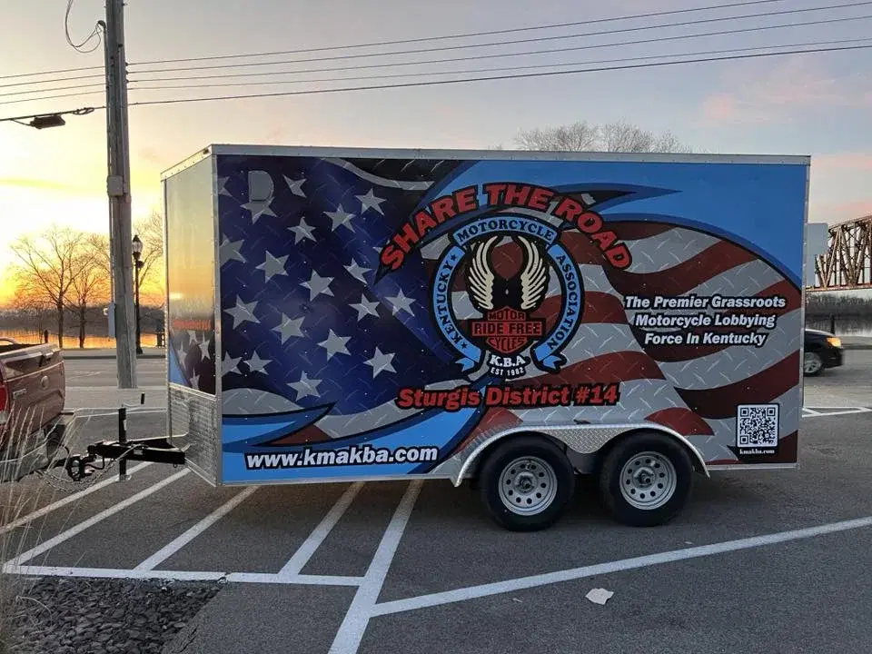 KMA District #14 Monthly Business Meeting