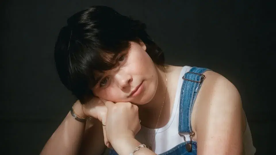 Leith Ross - I Can See the Future Tour (2 SHOWS)