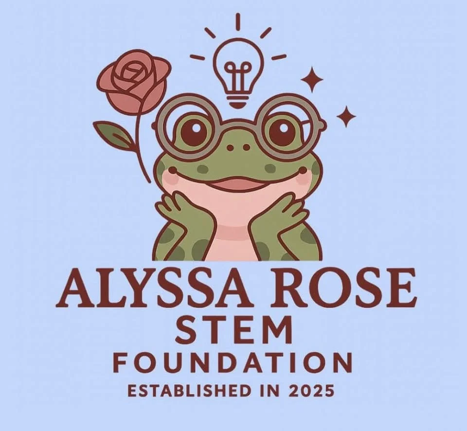 The Alyssa Rose Stem Foundation and Scholarship Fund