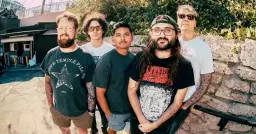Hot Mulligan