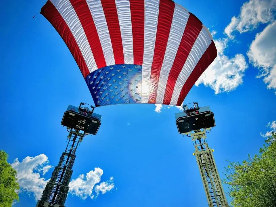 The Fire Departments of Bloomfield 100th Anniversary Golf Tournament