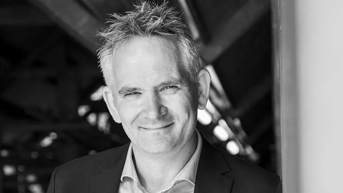 30 april Klarsyn Holstebro i selskab med ånderne og Christian Viborg