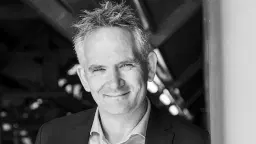 30 april Klarsyn Holstebro i selskab med ånderne og Christian Viborg