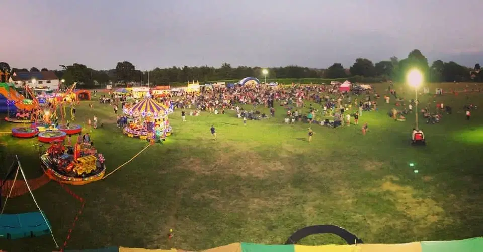 Frampton Festival 2026