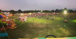 Frampton Festival 2026