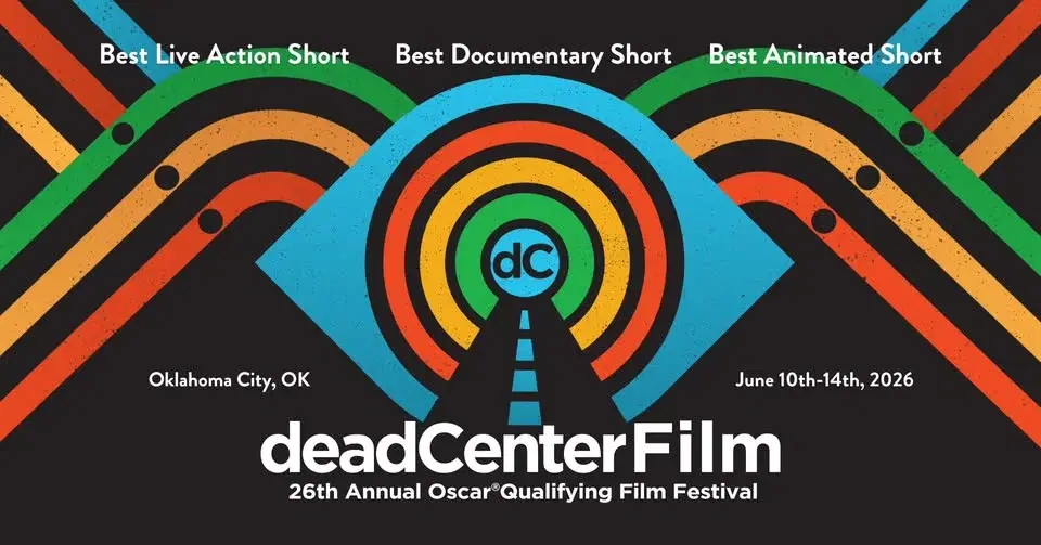 26th Annual deadCenter Film Festival