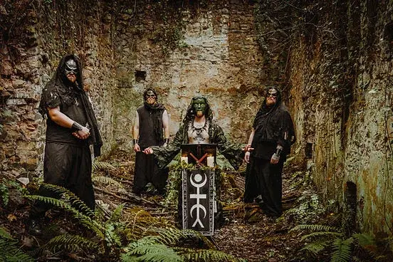 Froglord + Space Pistol