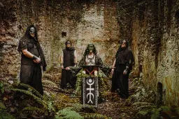 Froglord + Space Pistol