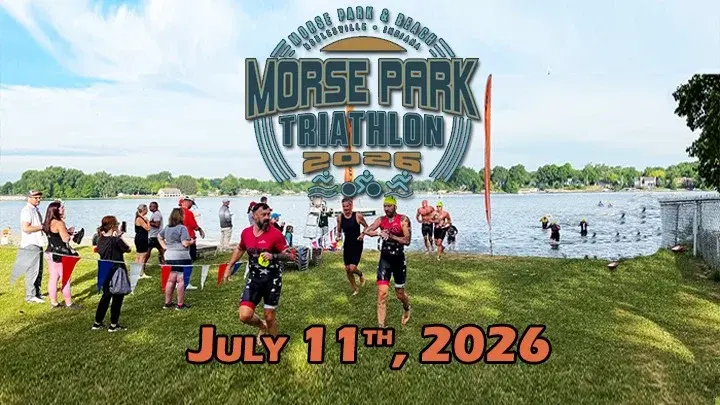 2026 Morse Park Triathlon