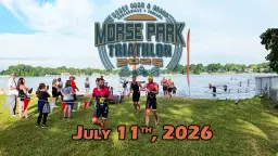 2026 Morse Park Triathlon