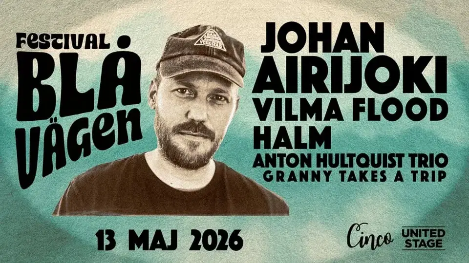 Festival Blå Vägen