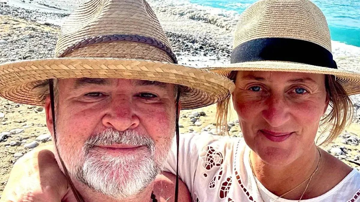 Robert Lubarski - Det Bevidste Parforhold 2.0