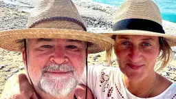 Robert Lubarski - Det Bevidste Parforhold 2.0