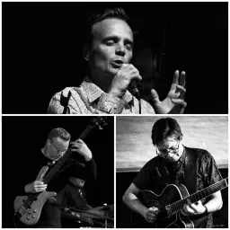 Jazz på Hellsten presenterar Johan Dahl Trio