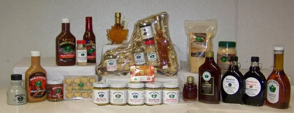 2026 Maple Weekend #2