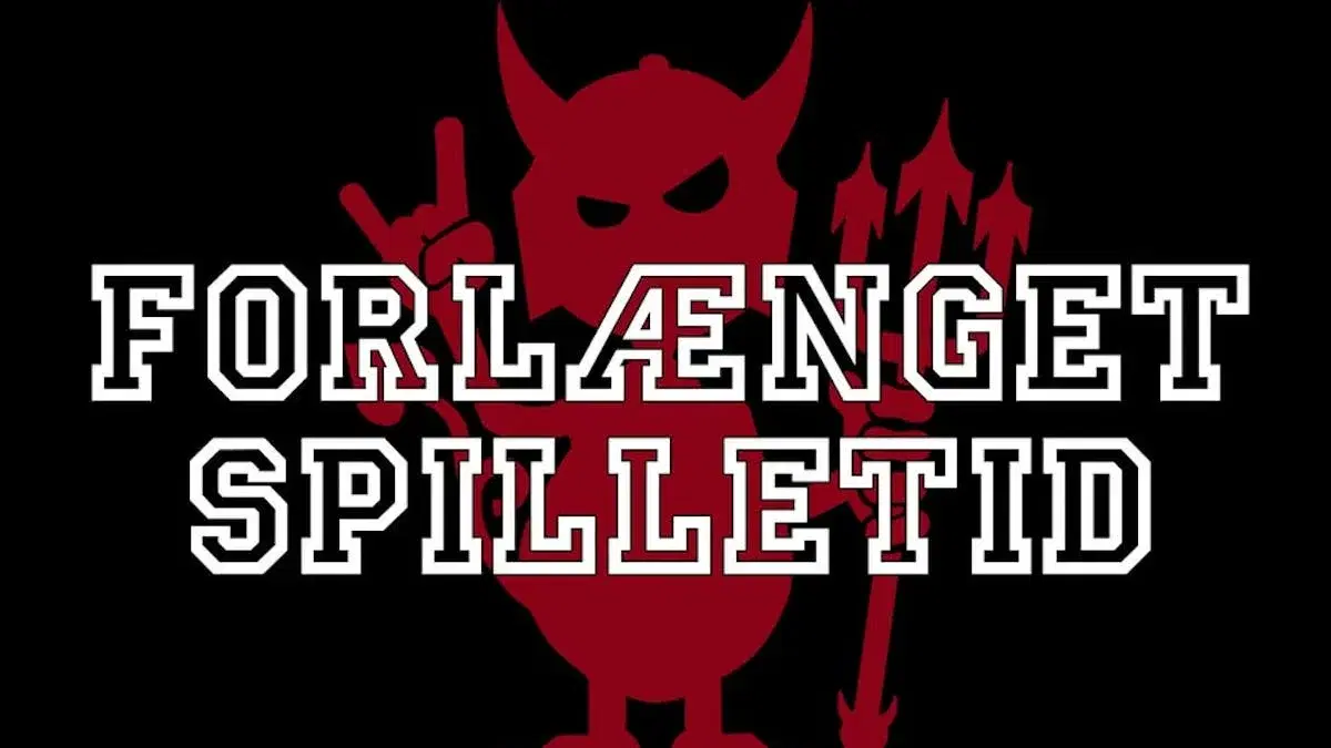 Forlænget Spilletid