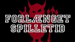 Forlænget Spilletid