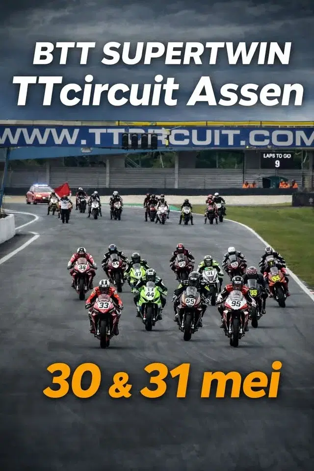 BTT Assen