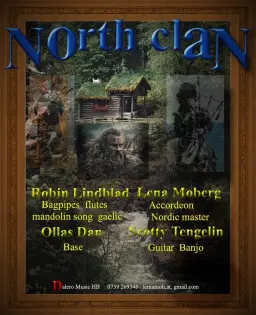 NORTH CLAN