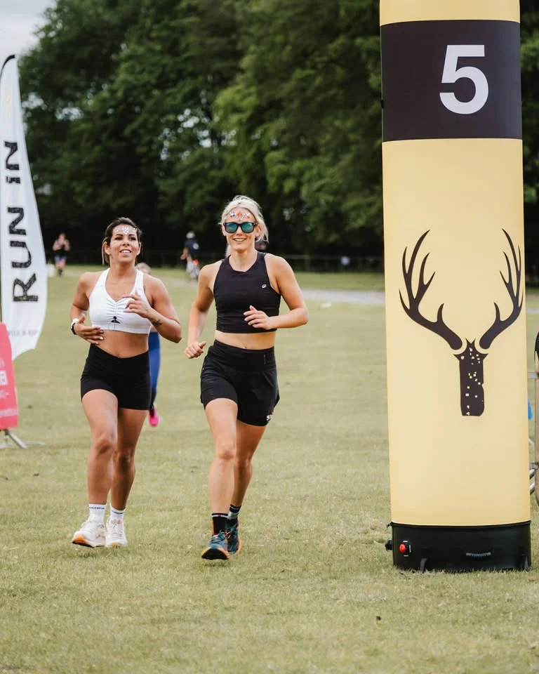 WILD HYBRID LEEDS - BRAMHAM PARK DAY 2 SOLOS