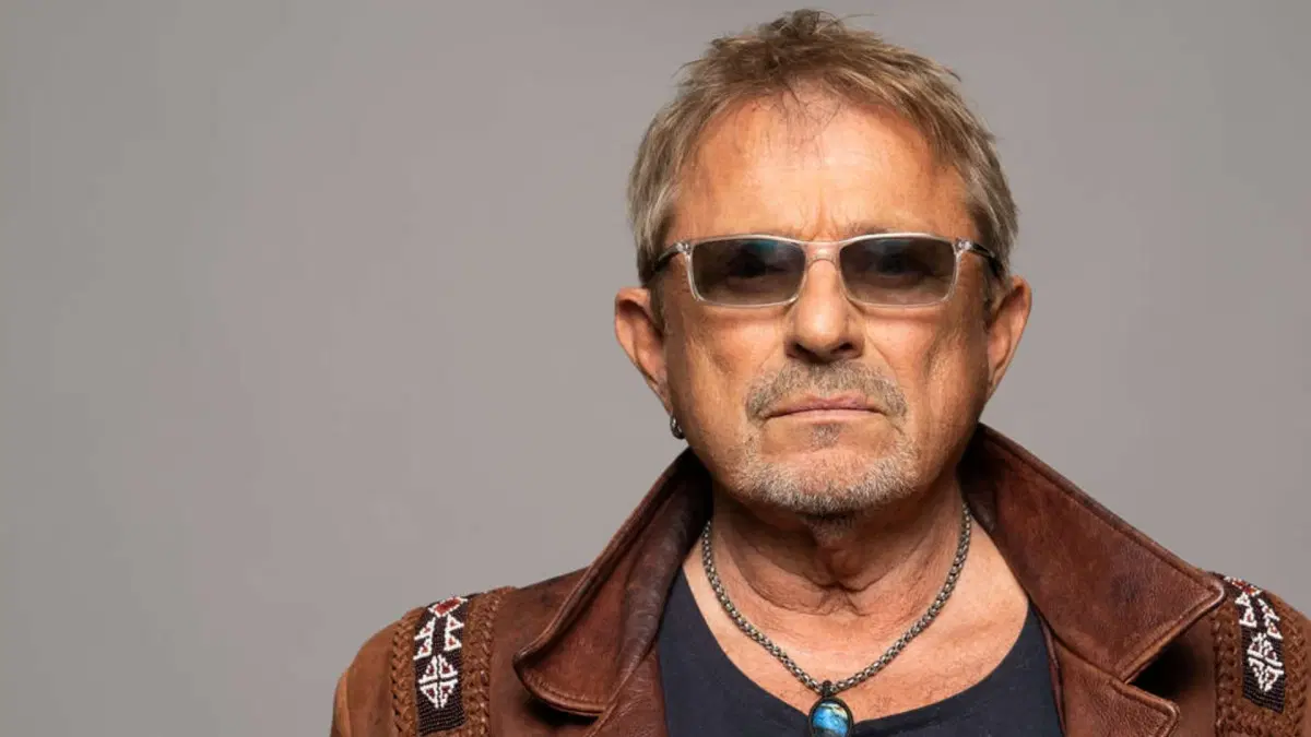 Mikael Rickfors Dinnershow