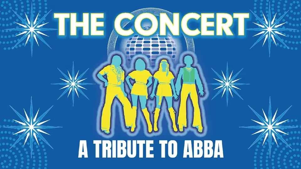 The Concert: A Tribute to ABBA