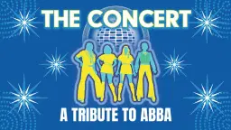 The Concert: A Tribute to ABBA