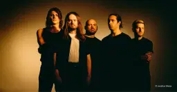 Fit For A King | Memphis May Fire | Acres | 156/Silence - Posthof Linz