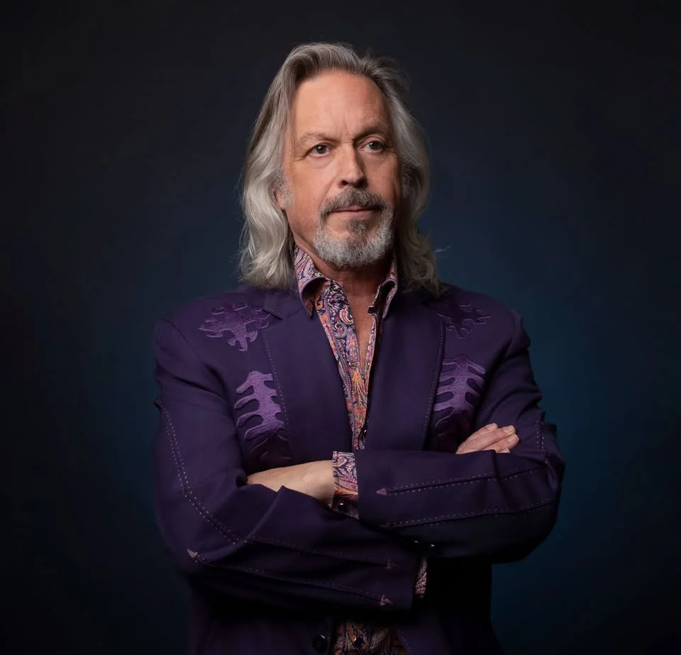 Jim Lauderdale & The Game Changers