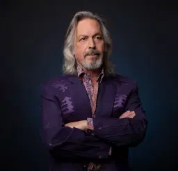 Jim Lauderdale & The Game Changers