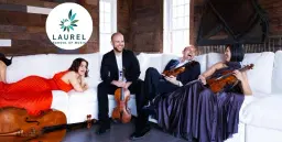 Rothchild Family Concert Series: Jasper String Quartet