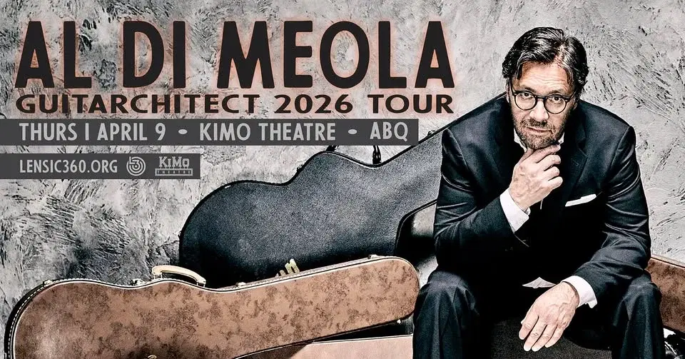 Al Di Meola