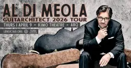 Al Di Meola