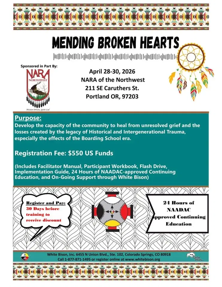 Mending Broken Hearts