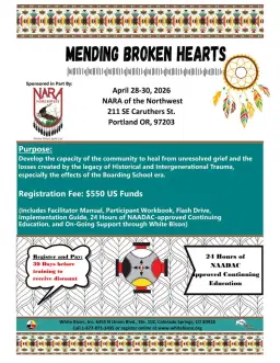 Mending Broken Hearts