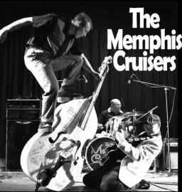 The Memphis Cruisers