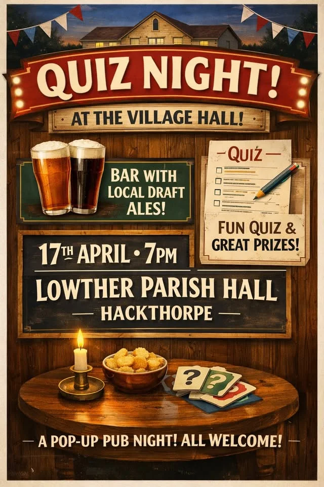 Quiz Night