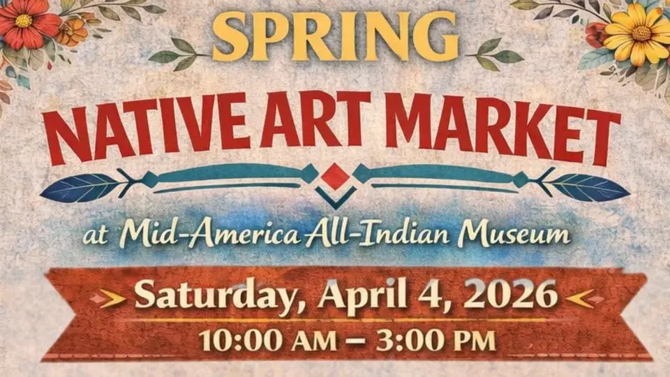 Native Art Market